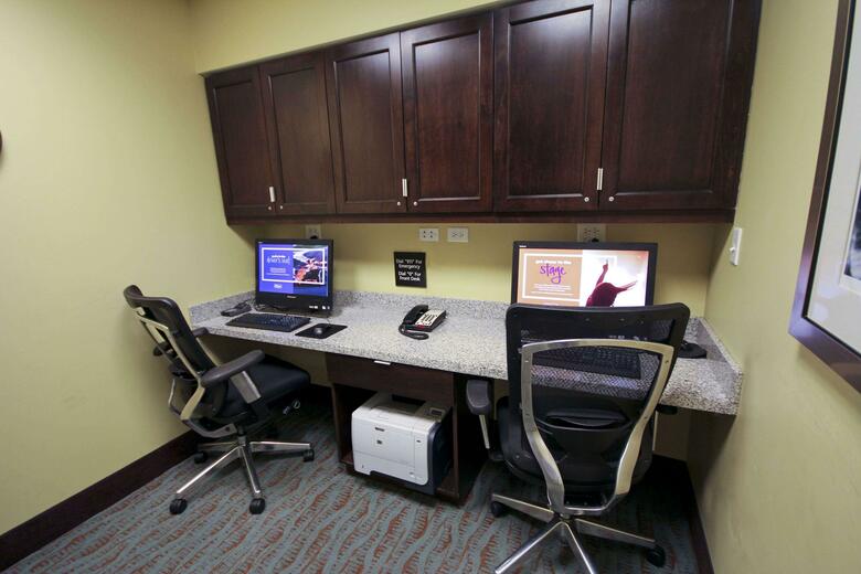 Hotel Hampton Inn & Suites Pensacola/gulf Breeze