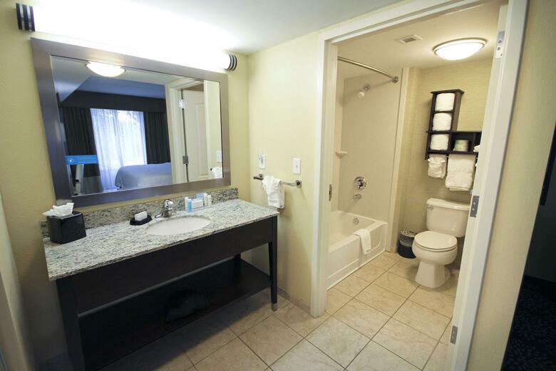 Hotel Hampton Inn & Suites Pensacola/gulf Breeze