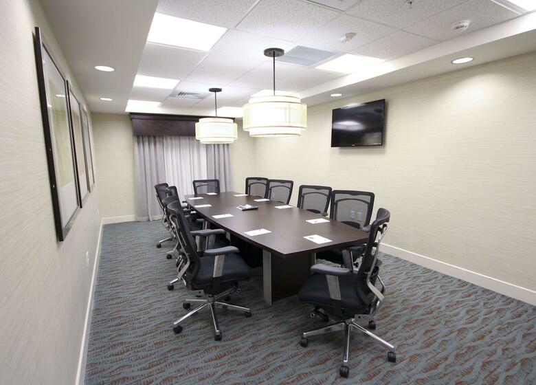 Hotel Hampton Inn & Suites Pensacola/gulf Breeze