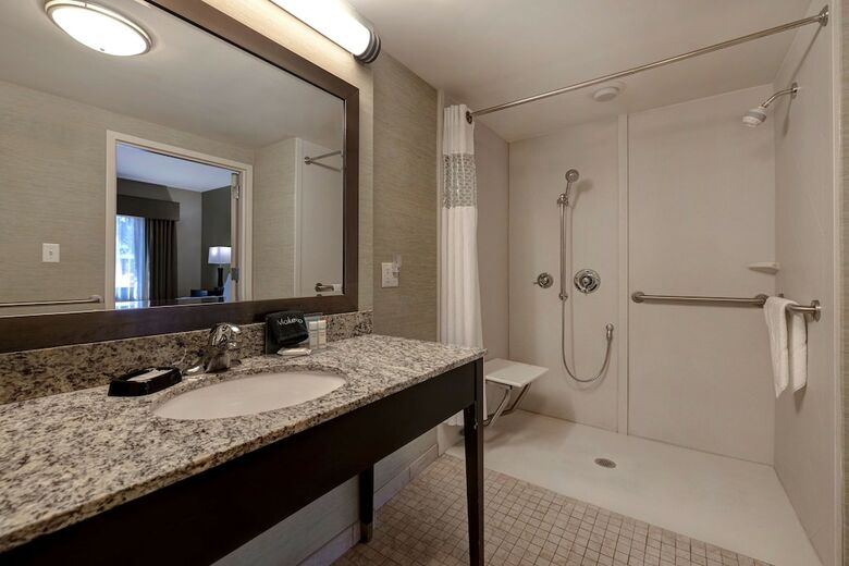 Hotel Hampton Inn & Suites Pensacola/gulf Breeze
