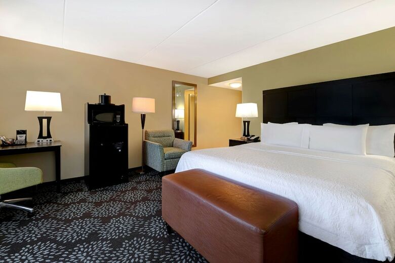 Hotel Hampton Inn & Suites Pensacola/gulf Breeze