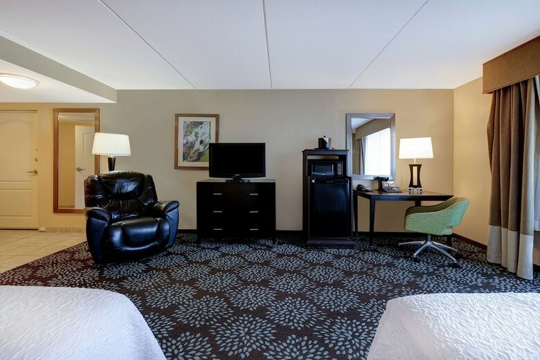 Hotel Hampton Inn & Suites Pensacola/gulf Breeze