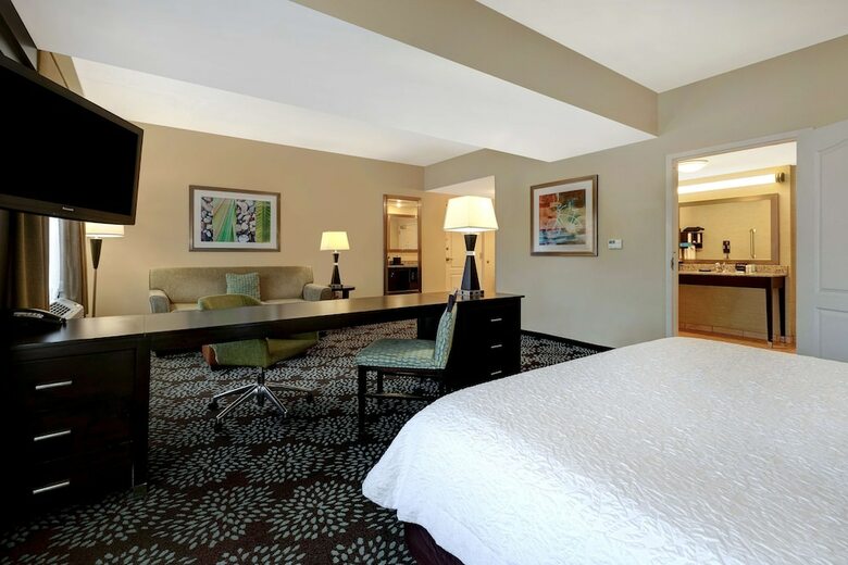 Hotel Hampton Inn & Suites Pensacola/gulf Breeze
