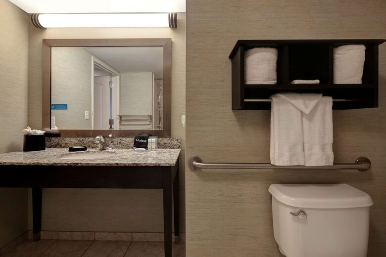 Hotel Hampton Inn & Suites Pensacola/gulf Breeze