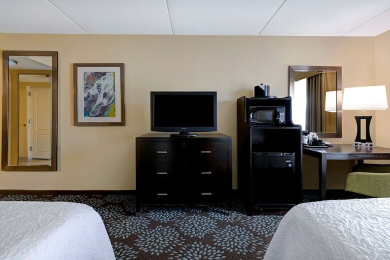 Hotel Hampton Inn & Suites Pensacola/gulf Breeze