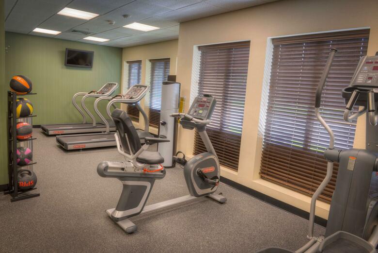 Hotel Hampton Inn & Suites Pensacola/gulf Breeze