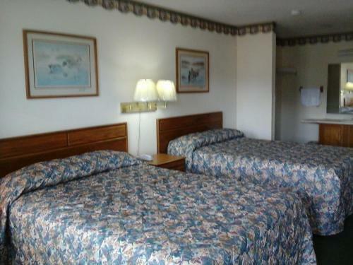 Motel Royal Inn Cochran