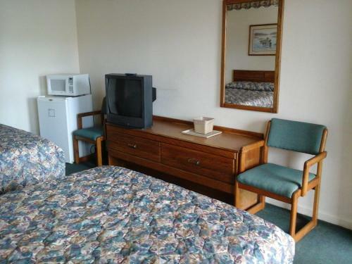 Motel Royal Inn Cochran