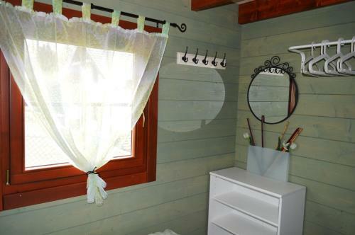 Agroturismo Zrubov� Dom?ek Zvon?ek