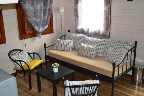Agroturismo Zrubov� Dom?ek Zvon?ek