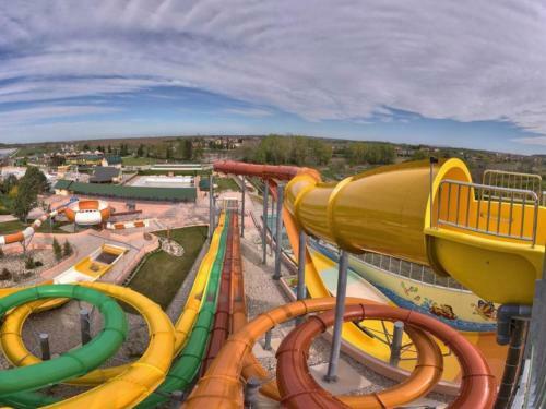 Agroturismo Zrubov� Dom?ek Zvon?ek