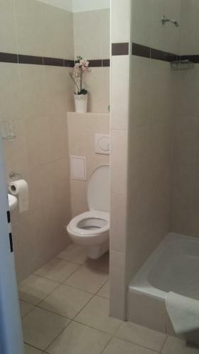 Hostal Penzi�n U Srn?�ka