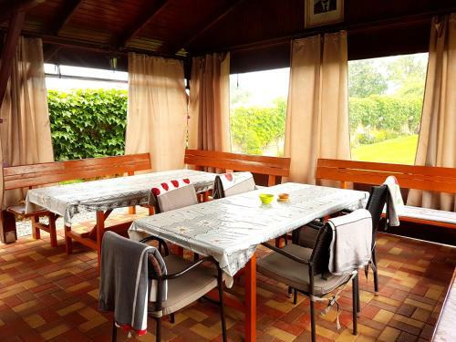 Hostal Penzi�n Term�l