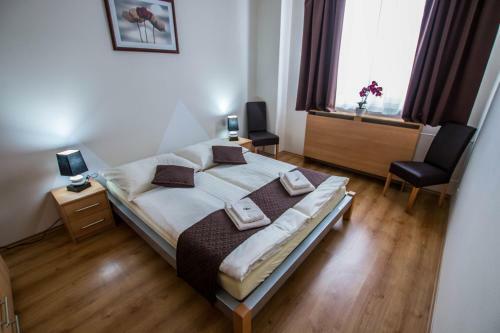 Hotel Penzion Fit