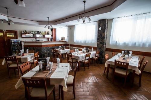 Hotel Penzion Fit