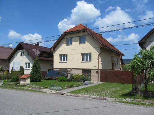 Apartamento Privat ?ubka