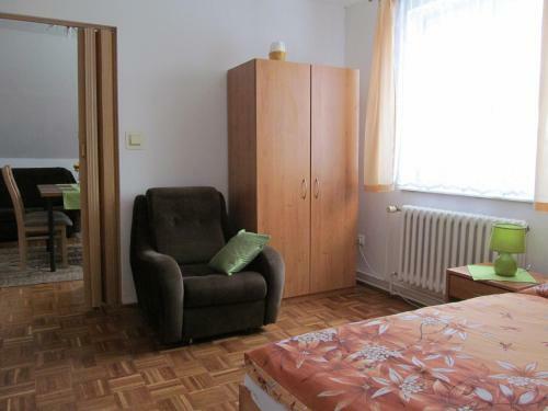 Apartamento Privat ?ubka