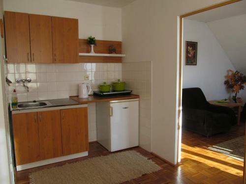 Apartamento Privat ?ubka