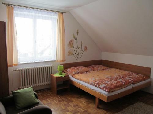 Apartamento Privat ?ubka