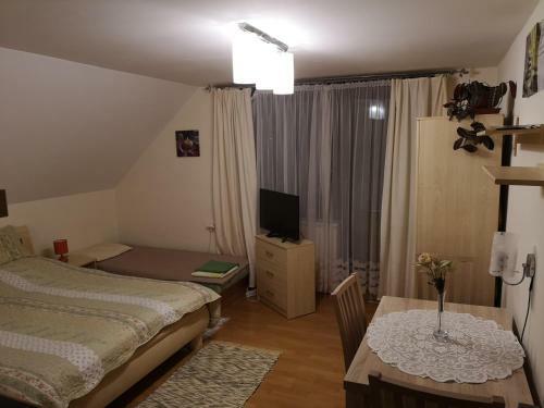 Ubytovanie Ot�lia