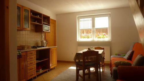 Apartment Majer?�k