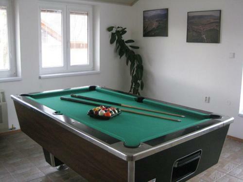 Hostal Penzion Janto?�k