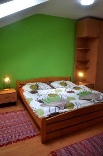 Hostal Penzion Janto?�k