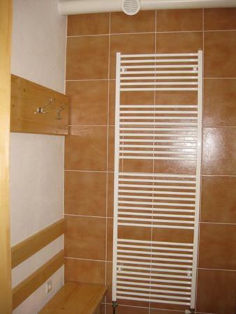 Hostal Penzion Janto?�k