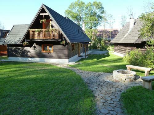 Drevenica Pod L�nom
