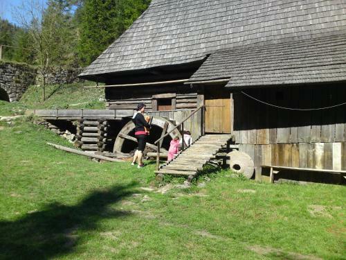 Hostal Wellness Penzion U Michala