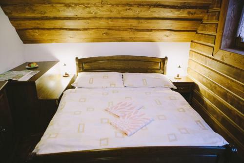 Lodge Drevenica Zuberec
