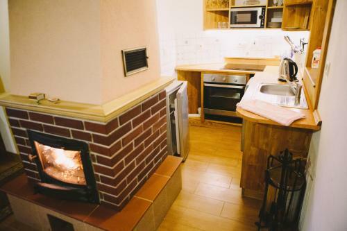 Lodge Drevenica Zuberec