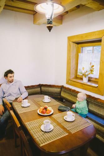 Lodge Drevenica Zuberec