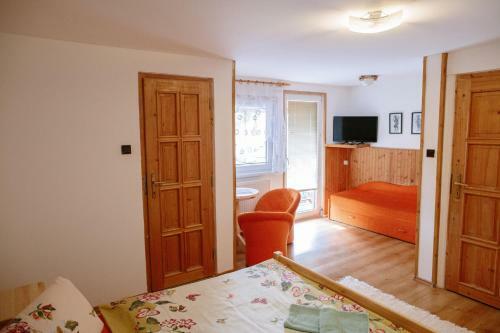 Hostal Penzi�n Hubert