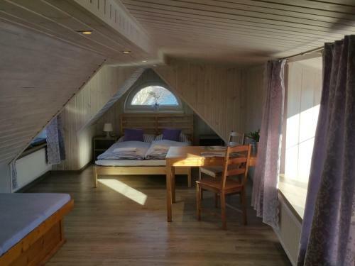 Apartamento Penzion Rima