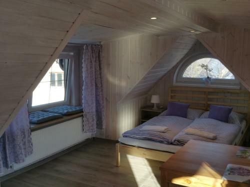 Apartamento Penzion Rima