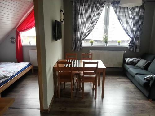 Apartamento Penzion Rima