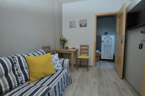 Apartamento Penzion Rima