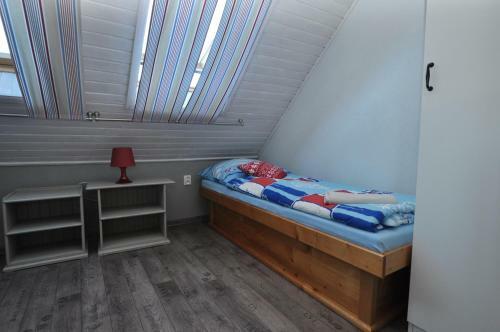 Apartamento Penzion Rima