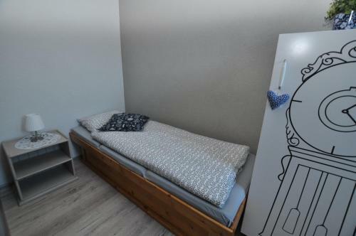 Apartamento Penzion Rima