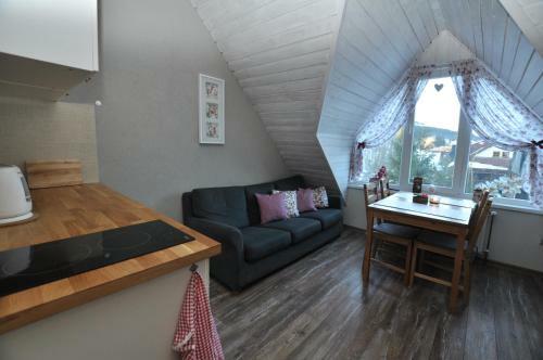 Apartamento Penzion Rima