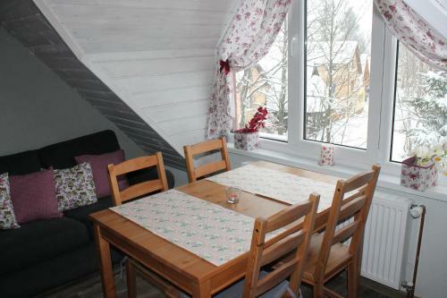 Apartamento Penzion Rima