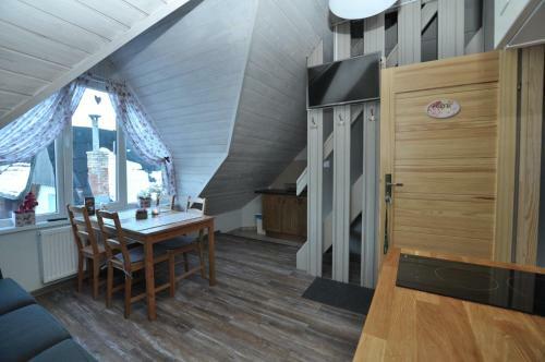 Apartamento Penzion Rima