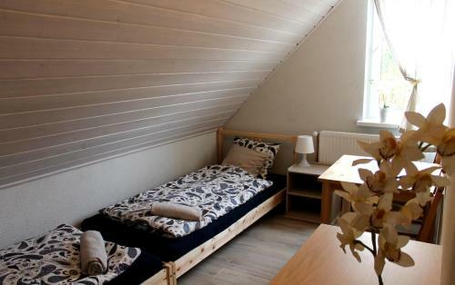 Apartamento Penzion Rima