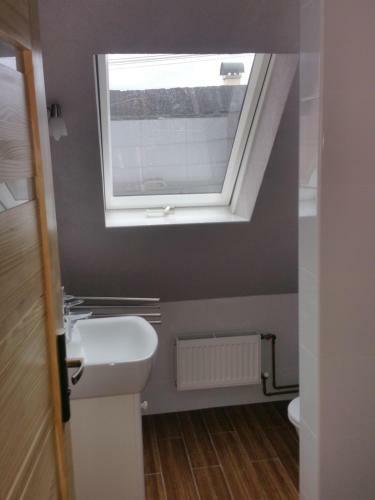 Apartamento Penzion Rima