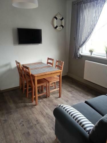 Apartamento Penzion Rima