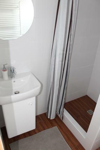 Apartamento Penzion Rima