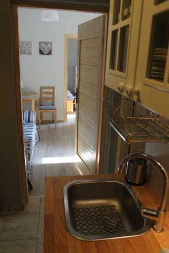 Apartamento Penzion Rima