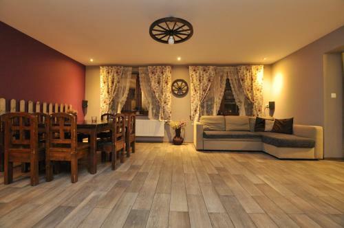 Apartamento Penzion Rima