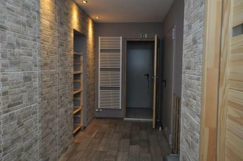 Apartamento Penzion Rima
